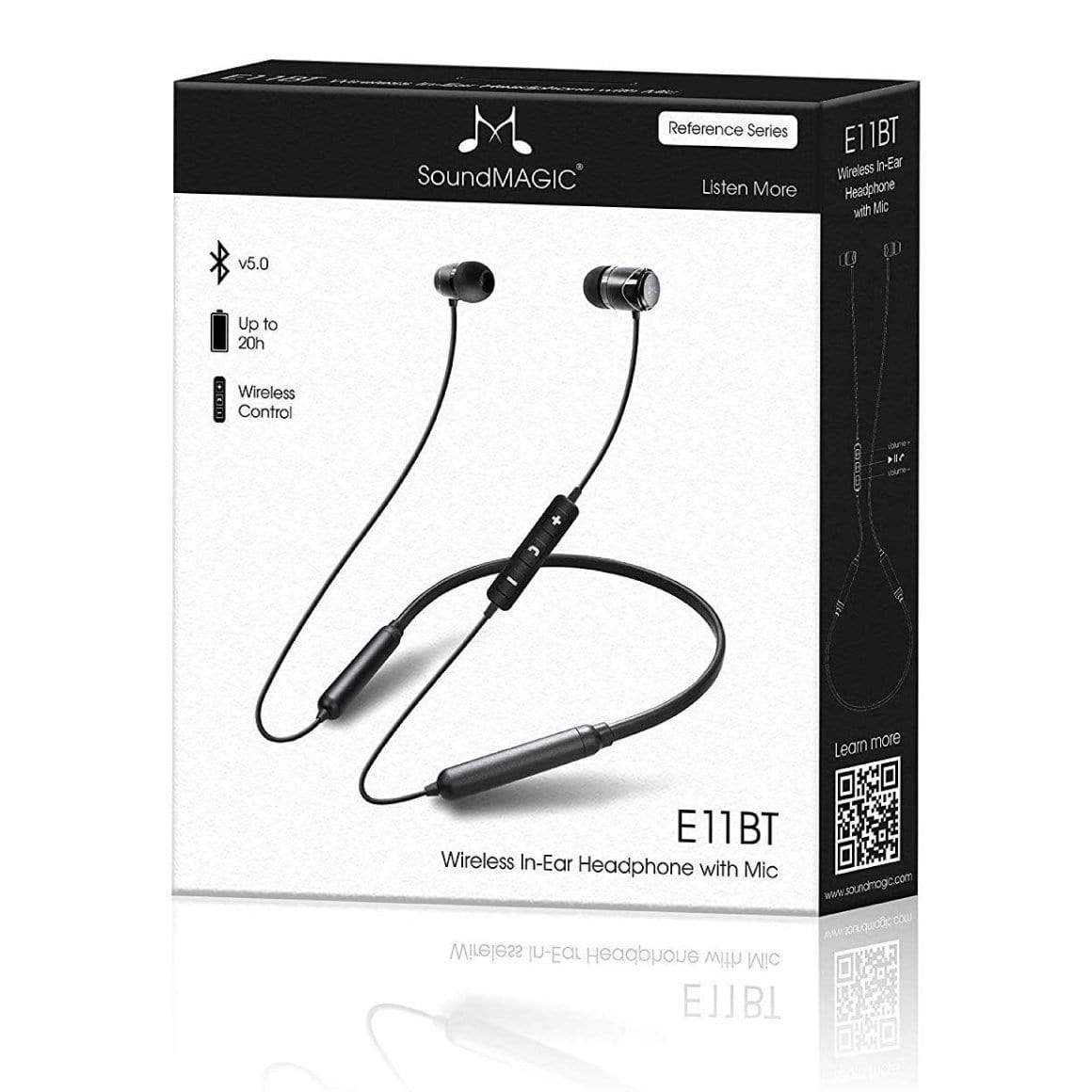 Headphone-Zone-SoundMAGIC-E11BT