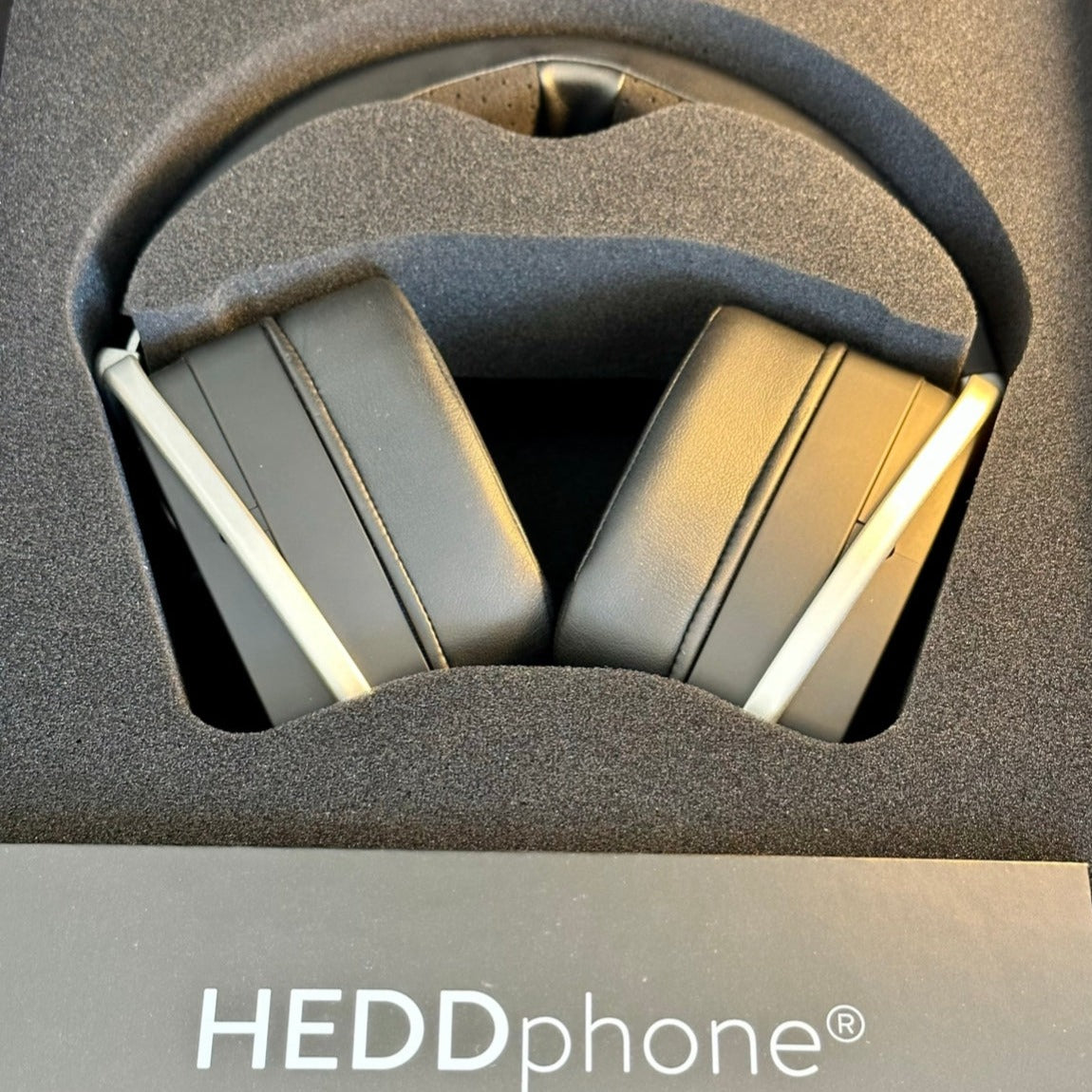 HEDD Audio - HEDDphone (Pre-Owned)