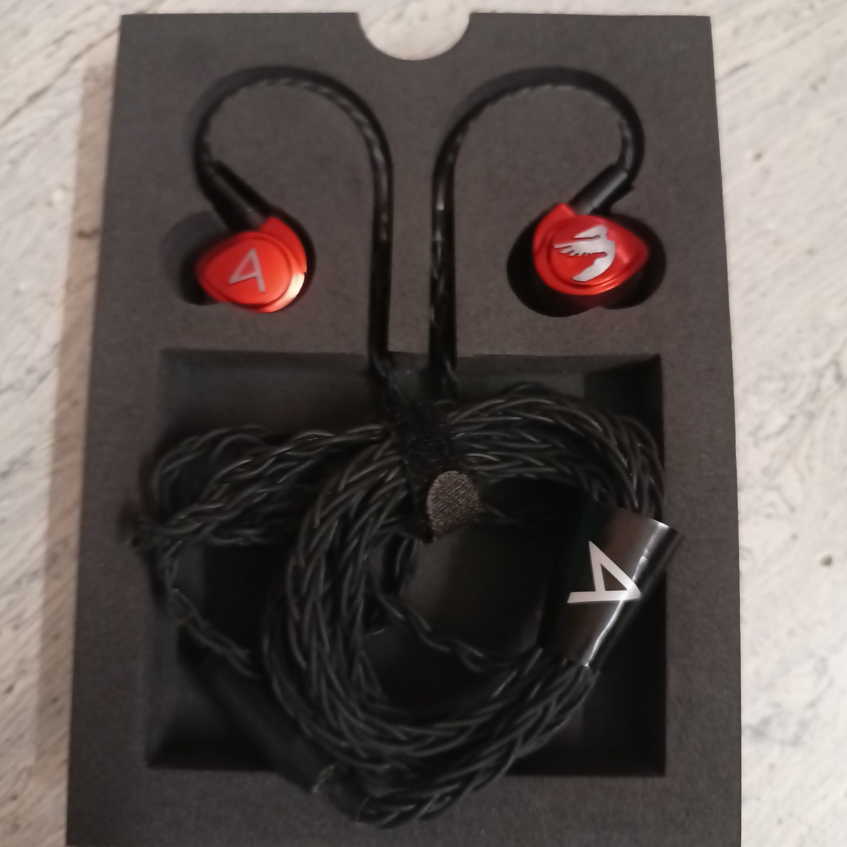 Astell&Kern - Diana (Pre-Owned)