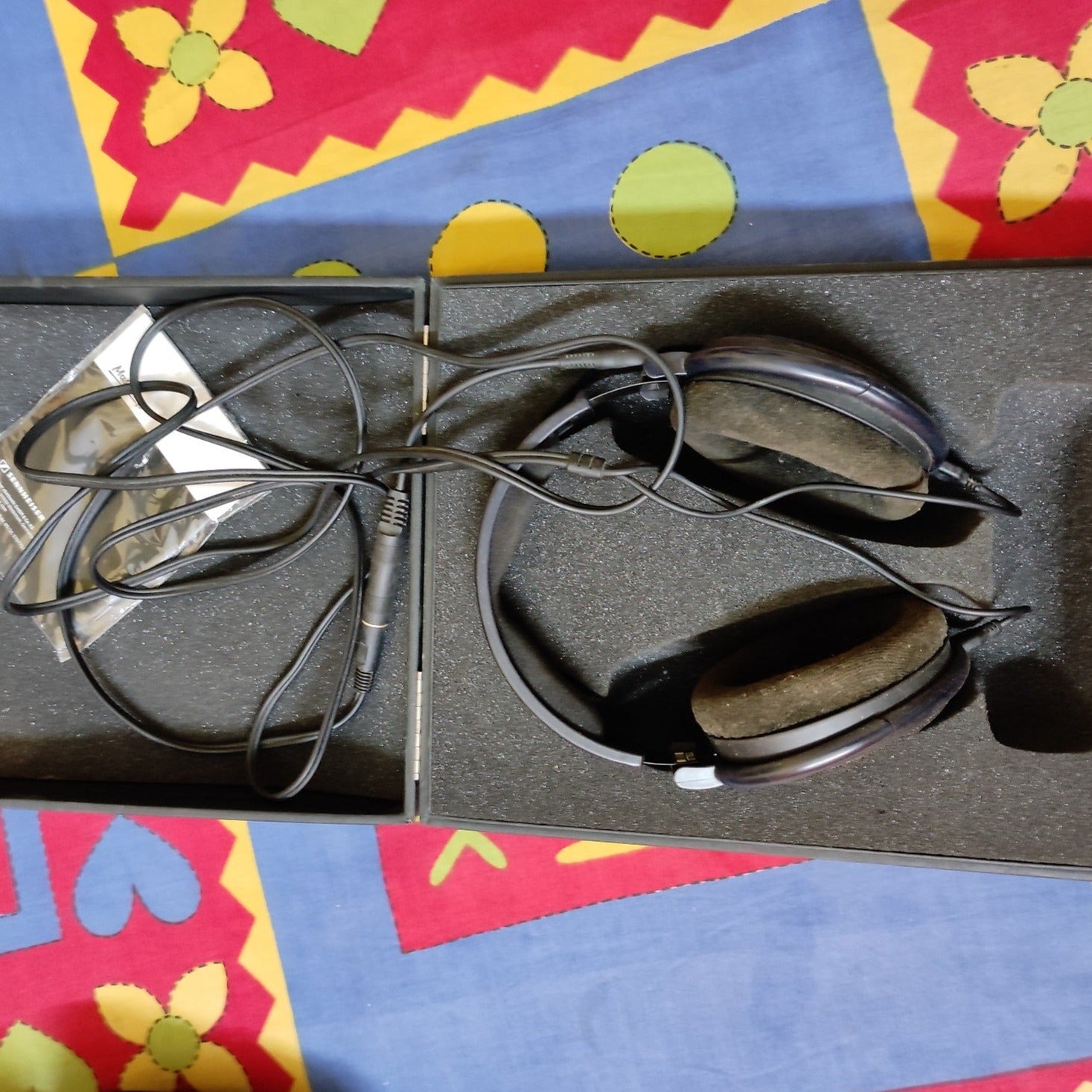 Massdrop x Sennheiser - HD 6XX (Pre-Owned)