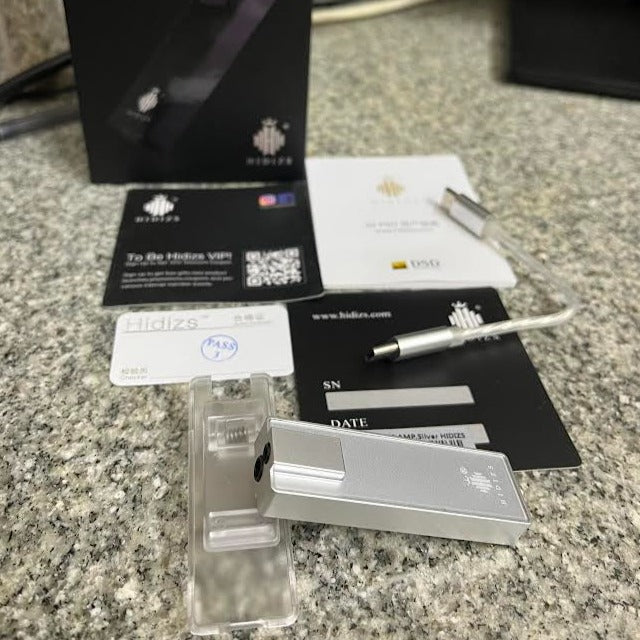 Hidizs - S9 PRO (Pre-Owned)