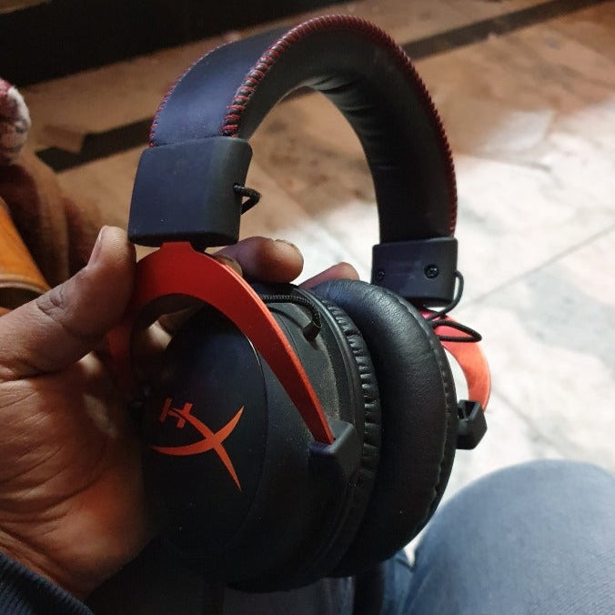 HyperX - Cloud II (Pre-Owned)
