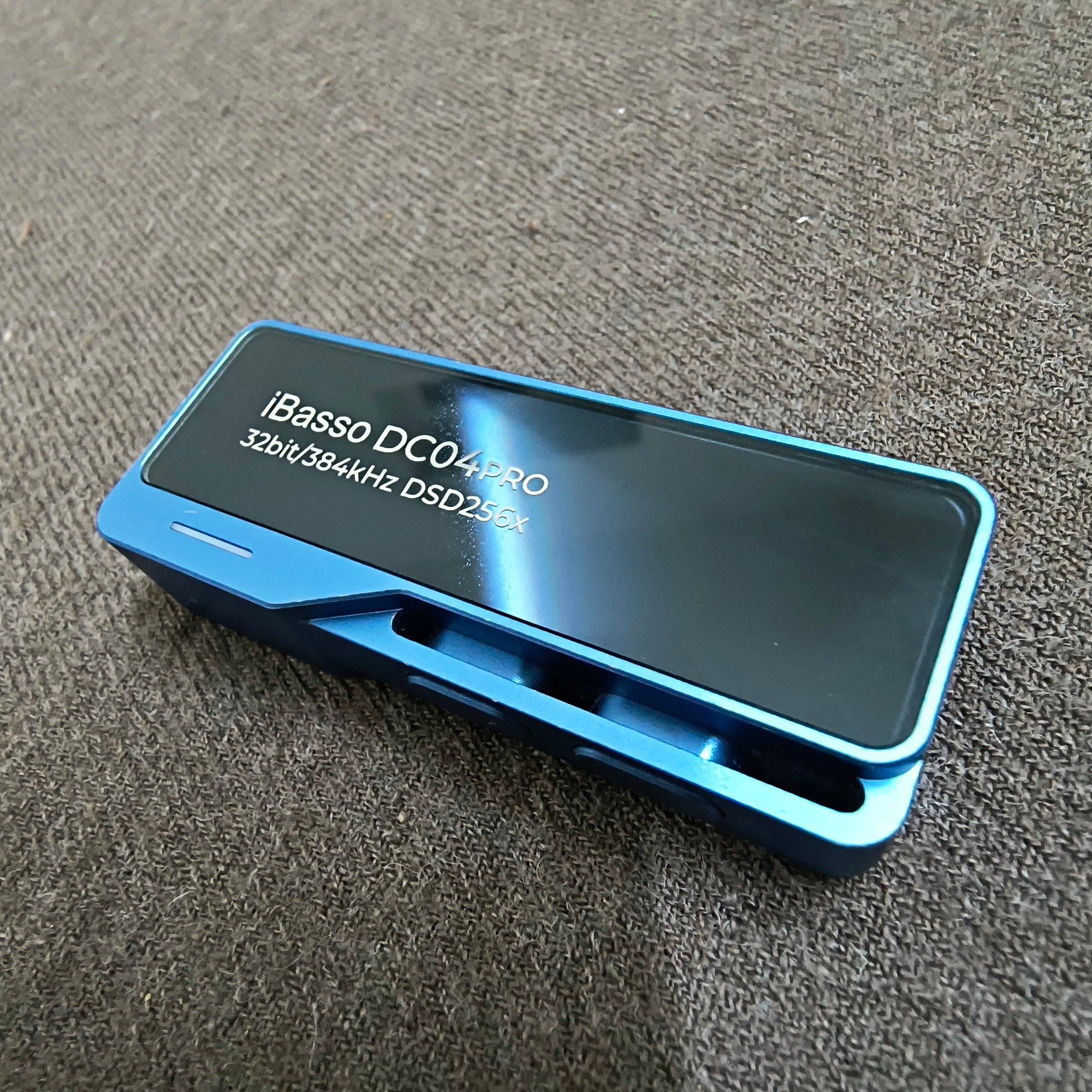 iBasso - DC04 PRO (Unboxed)