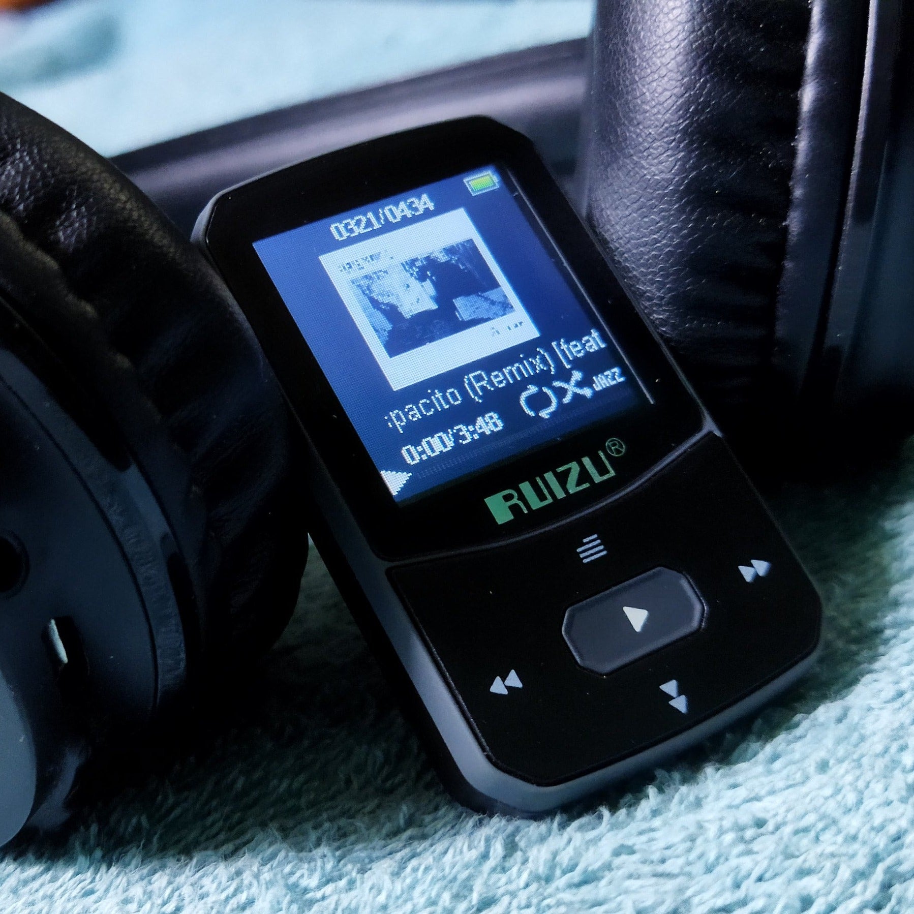 Ruizu - X52 (Pre-Owned)