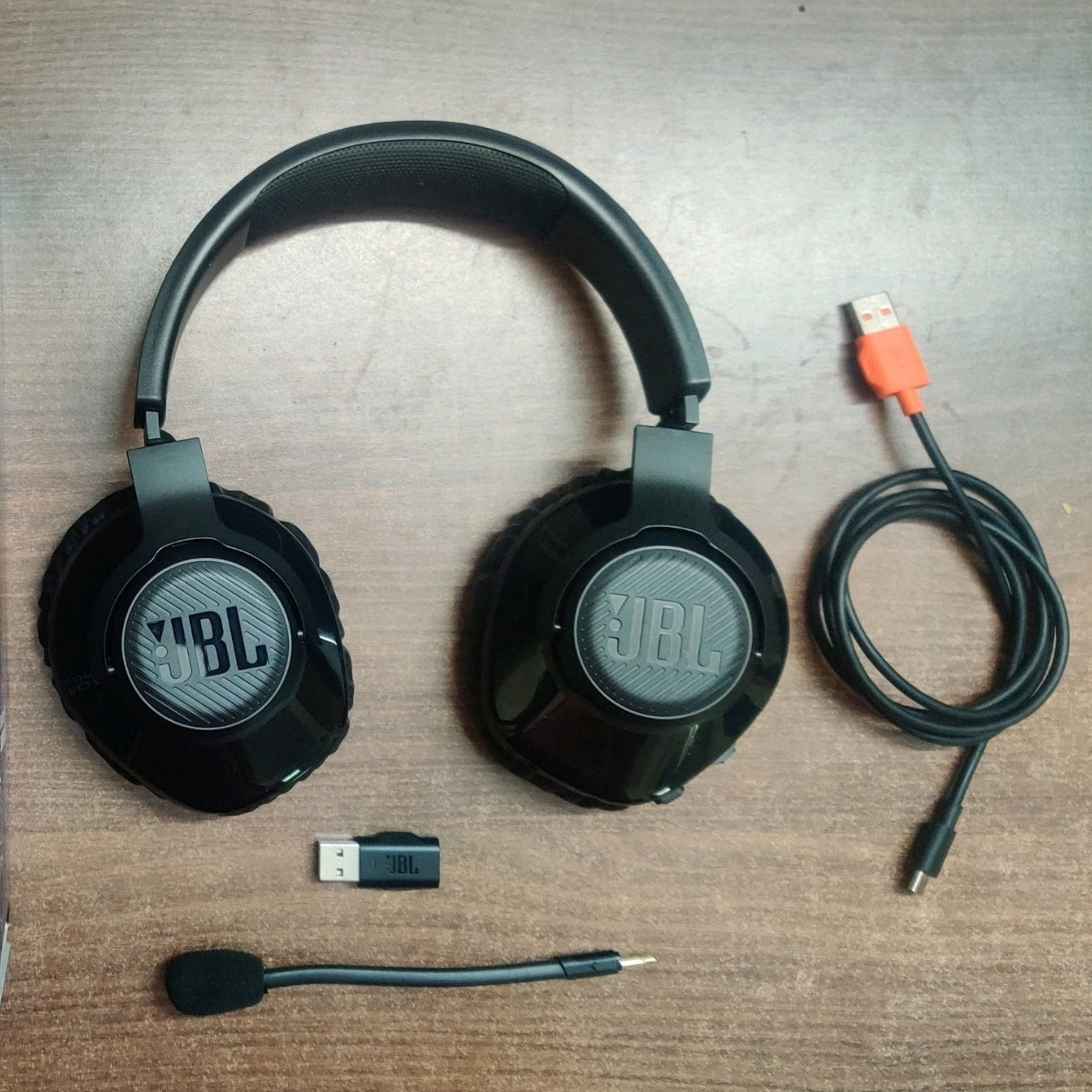 JBL - Quantum 350 Wireless (Pre-Owned)