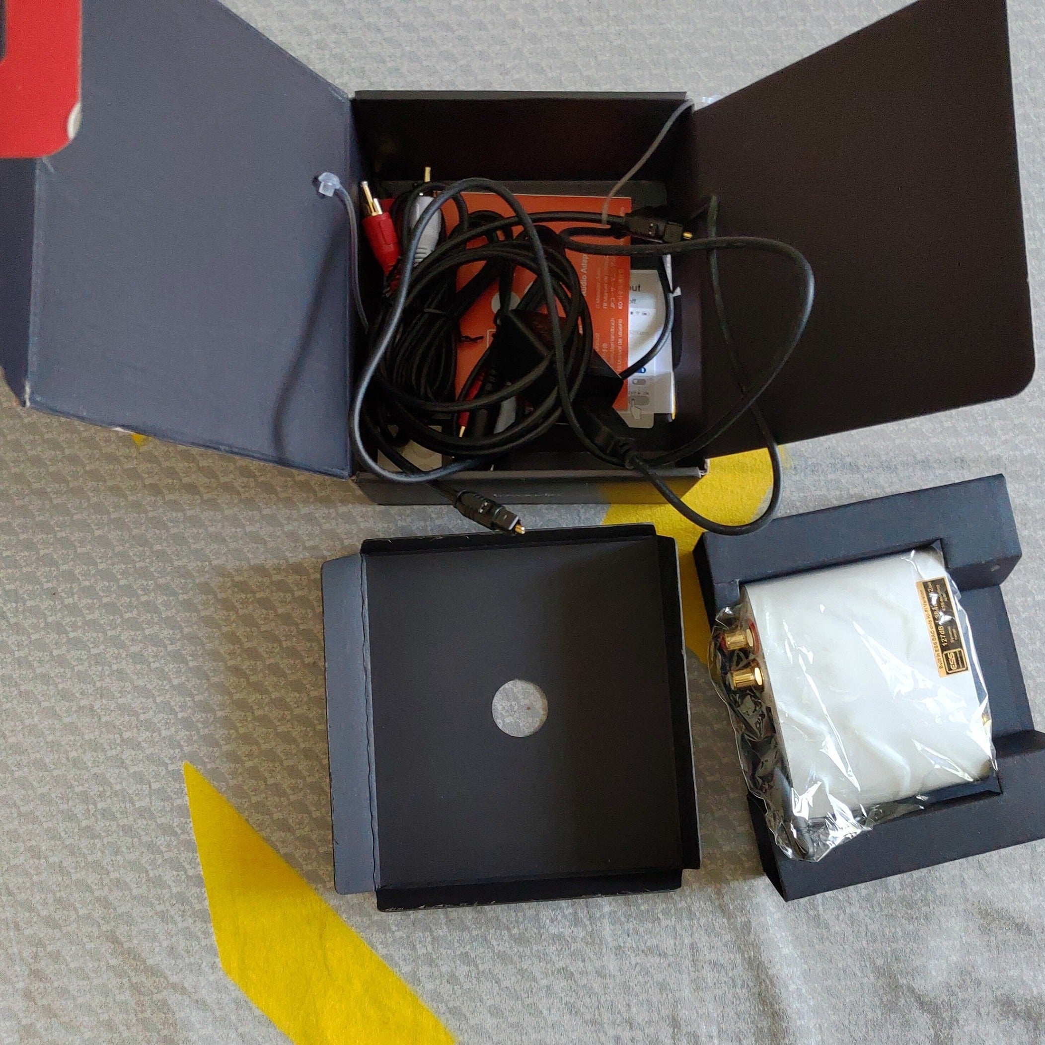 Lavaudio - DS200 Pro (Pre-Owned)