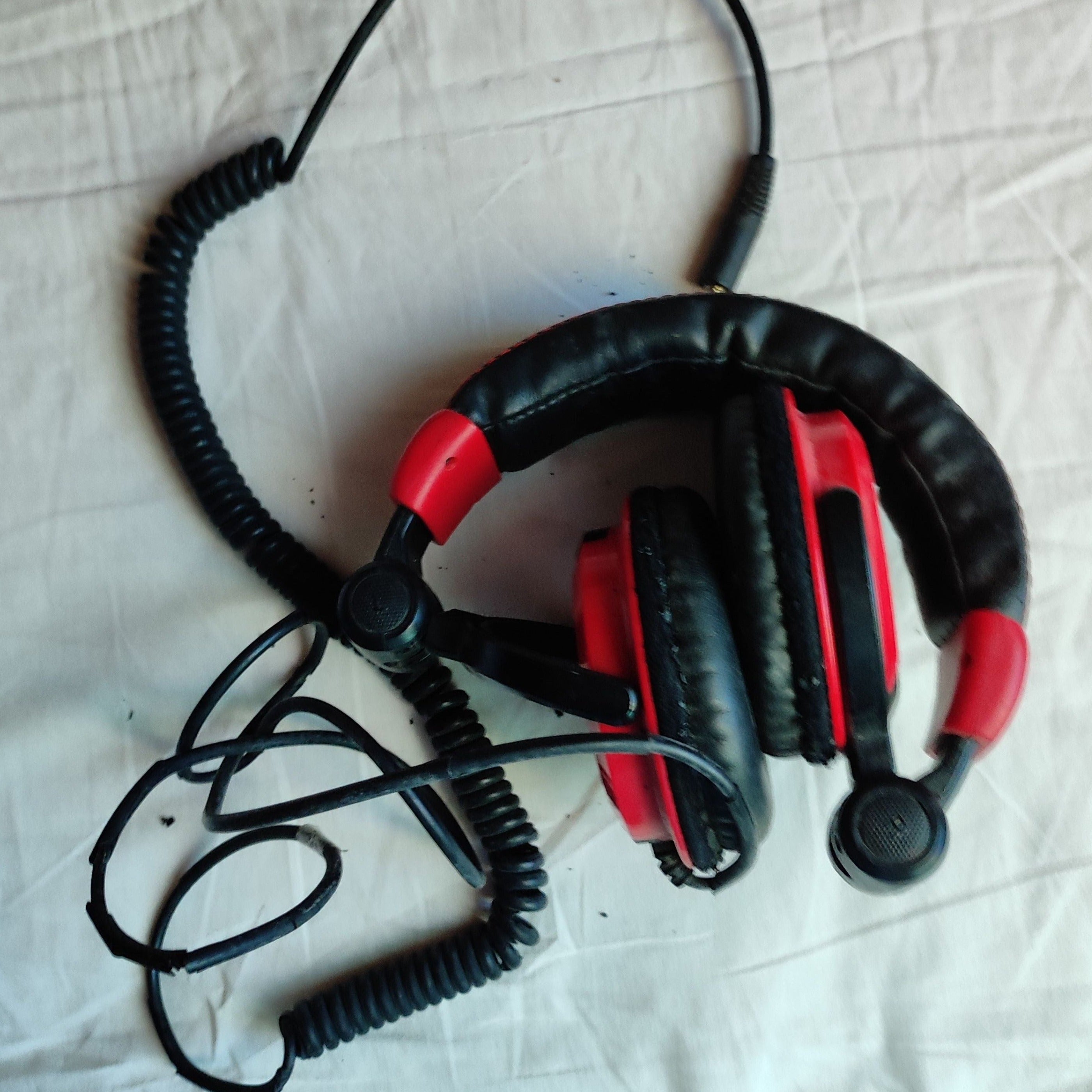 American Audio - HP 550 (Pre-Owned)