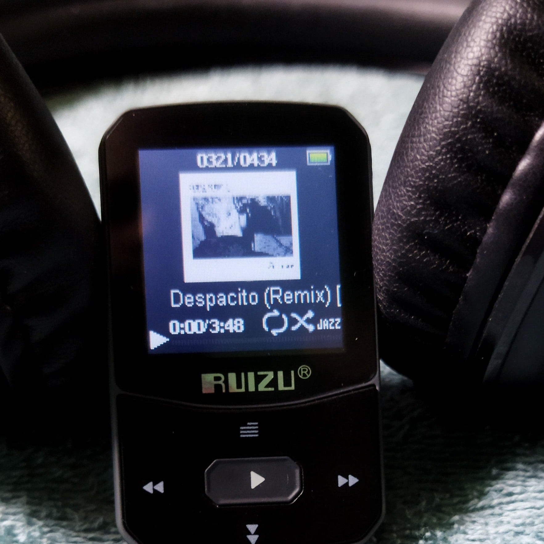 Ruizu - X52 (Pre-Owned)