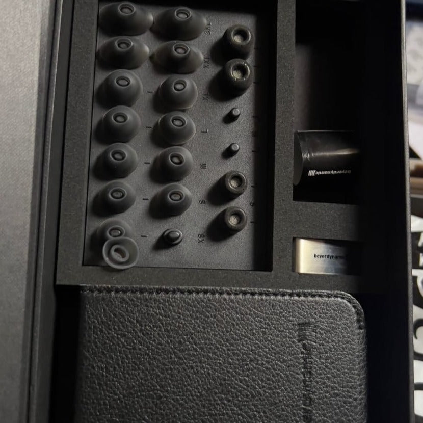 Beyerdynamic - Xelento (Pre-Owned)