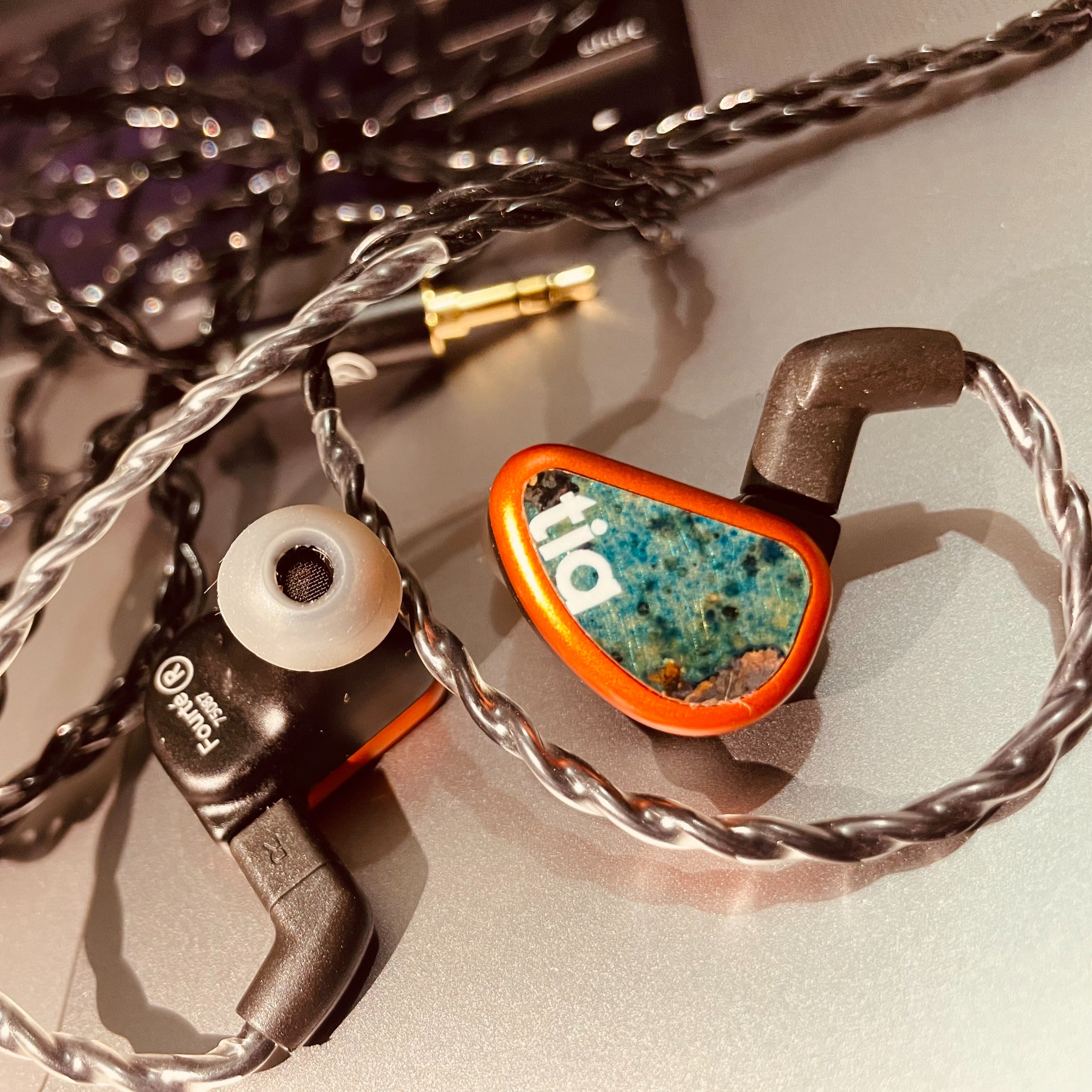 64 Audio - Fourté (Pre-Owned)