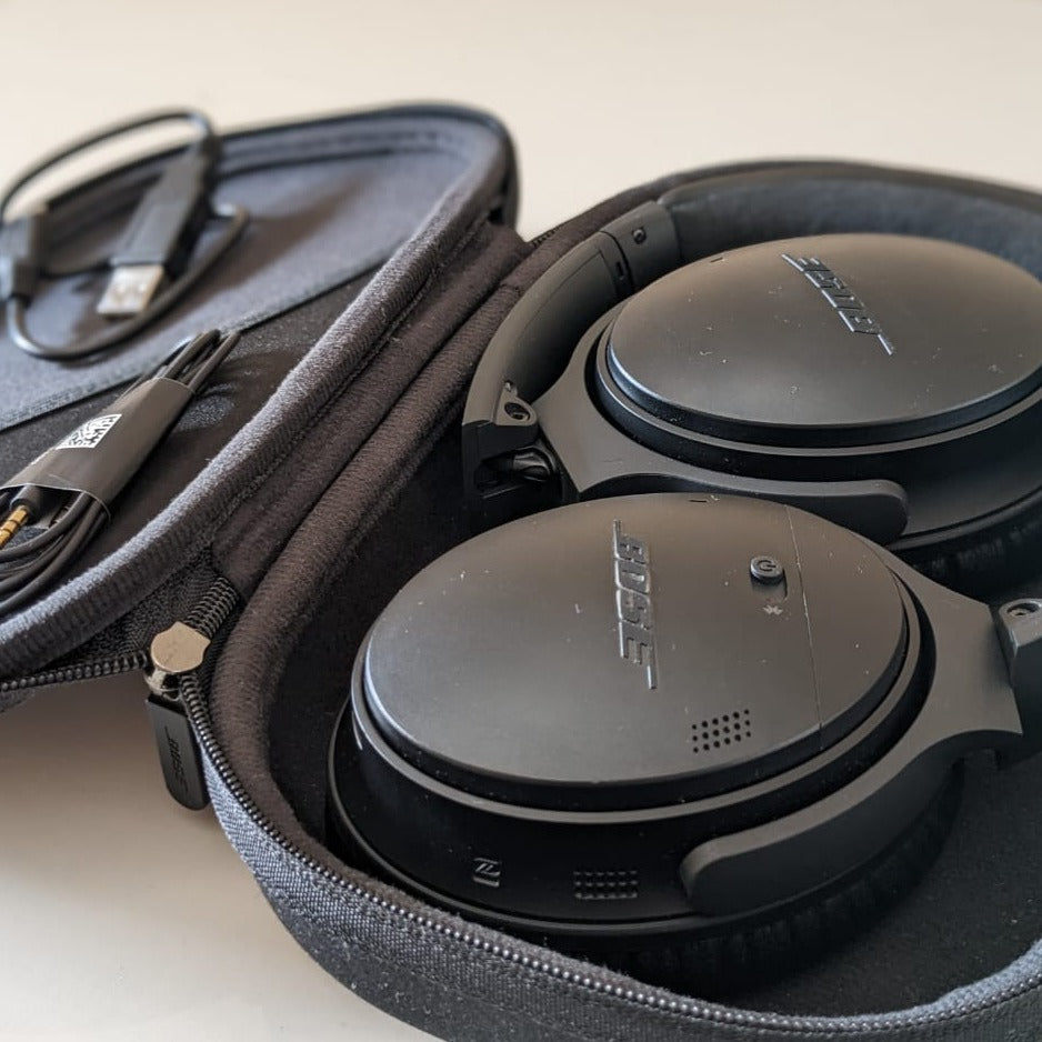 Bose QuietComfort 35 II (Pre-Owned)