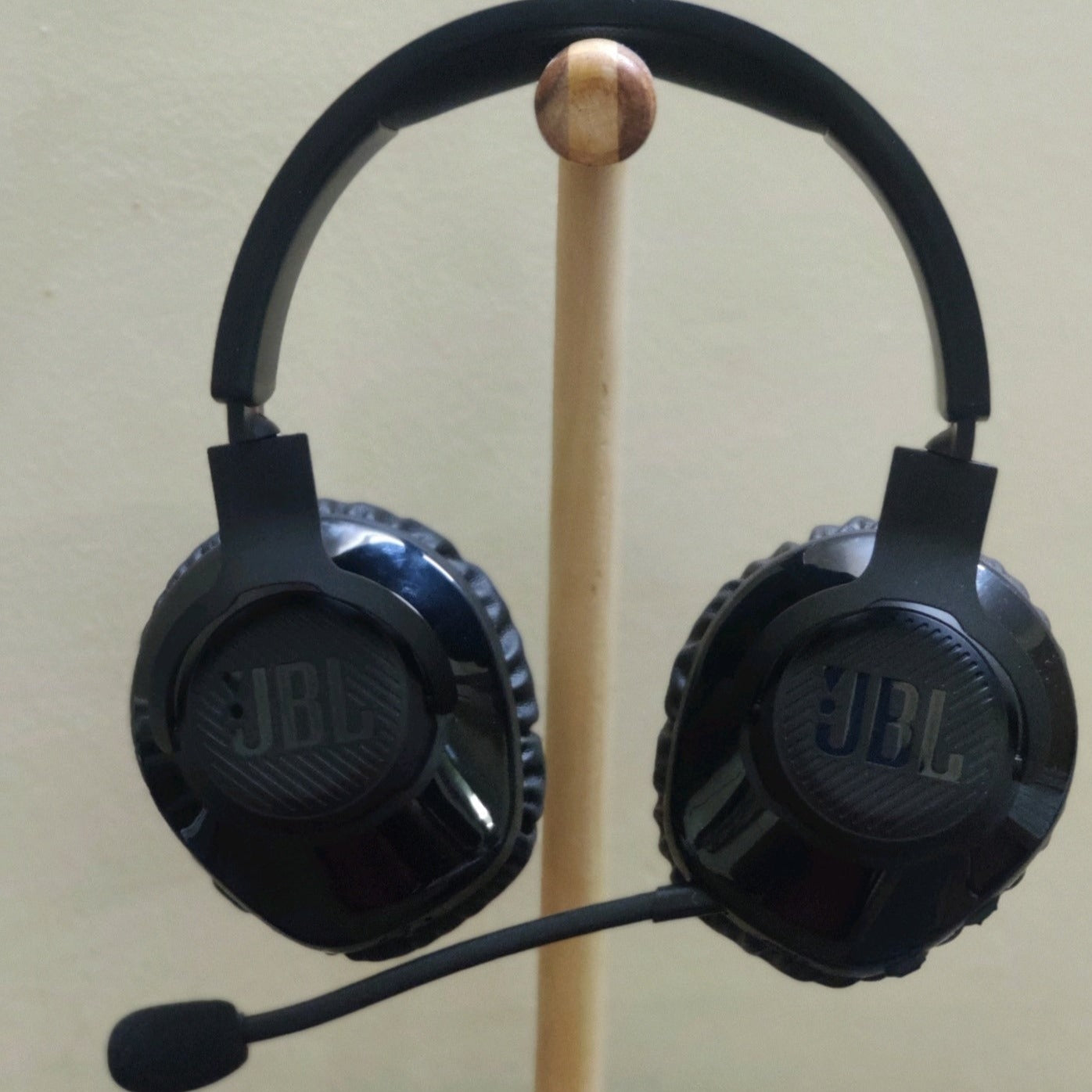 JBL - Quantum 350 Wireless (Pre-Owned)