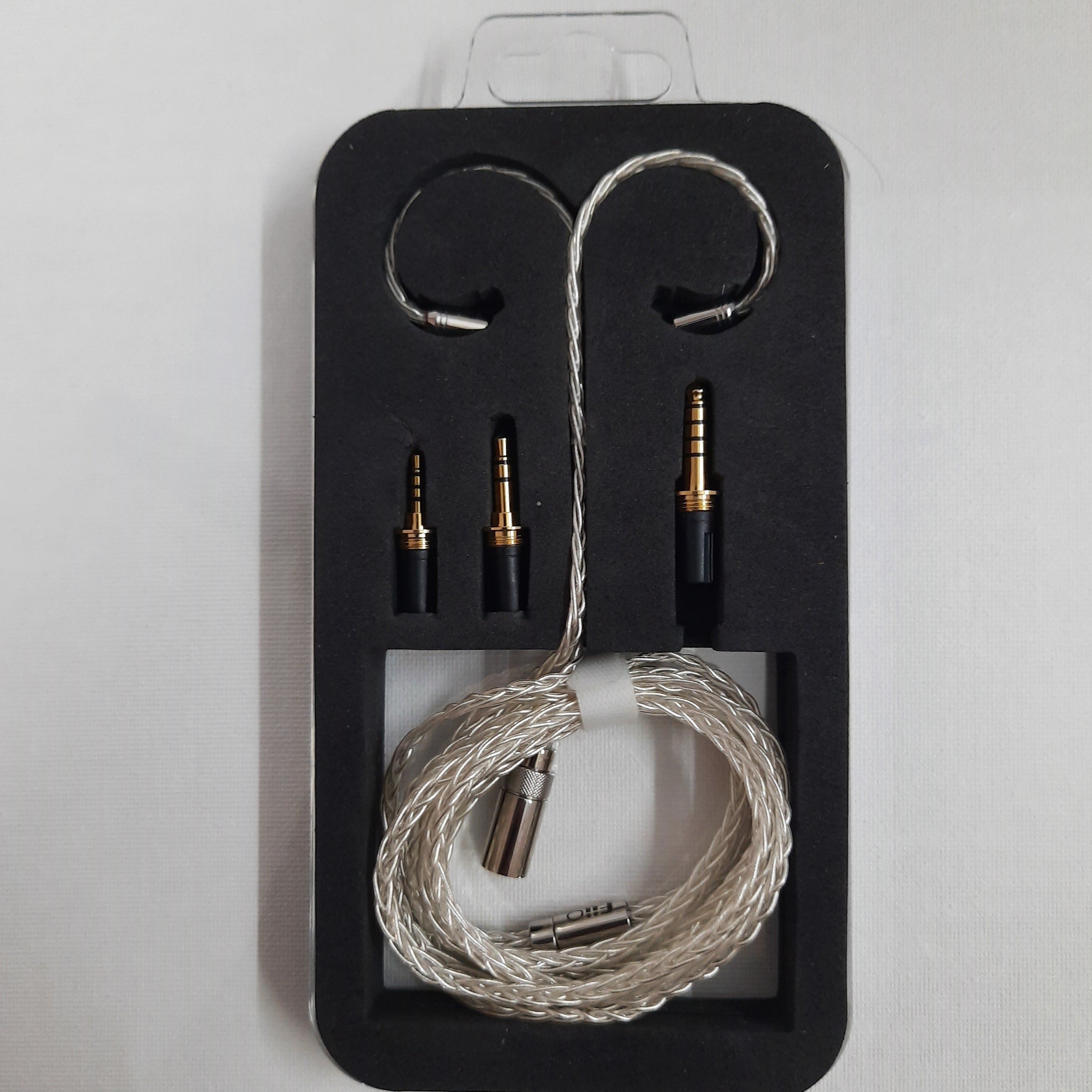 FiiO - FD5 Original MMCX Cable (Pre-Owned)