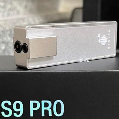 Hidizs - S9 PRO (Pre-Owned)