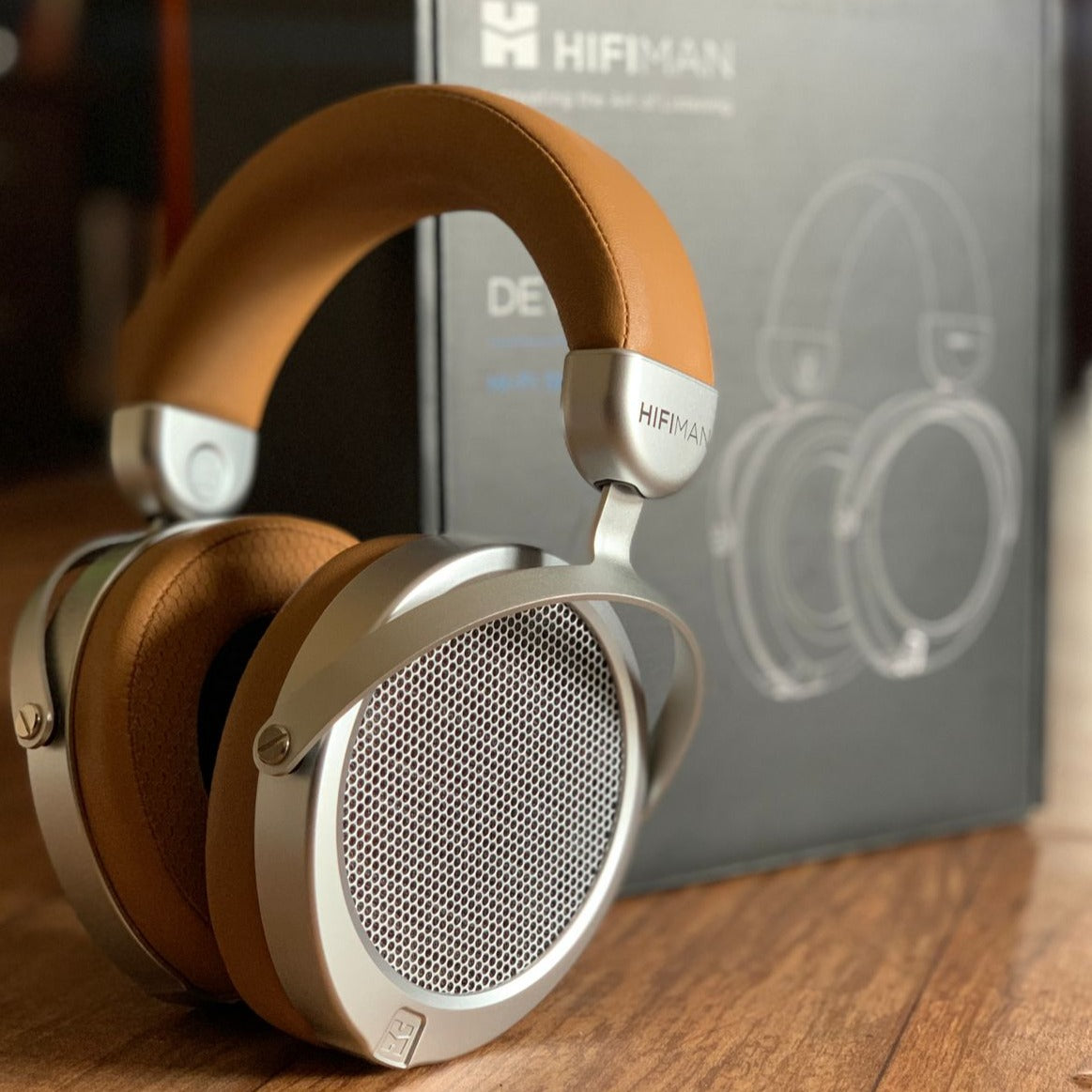 HiFiMAN - Deva (Wired) (Pre-Owned)