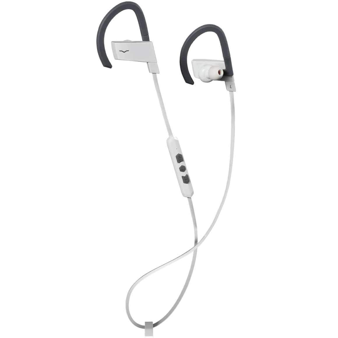 V-MODA - BassFit Wireless (Unboxed)