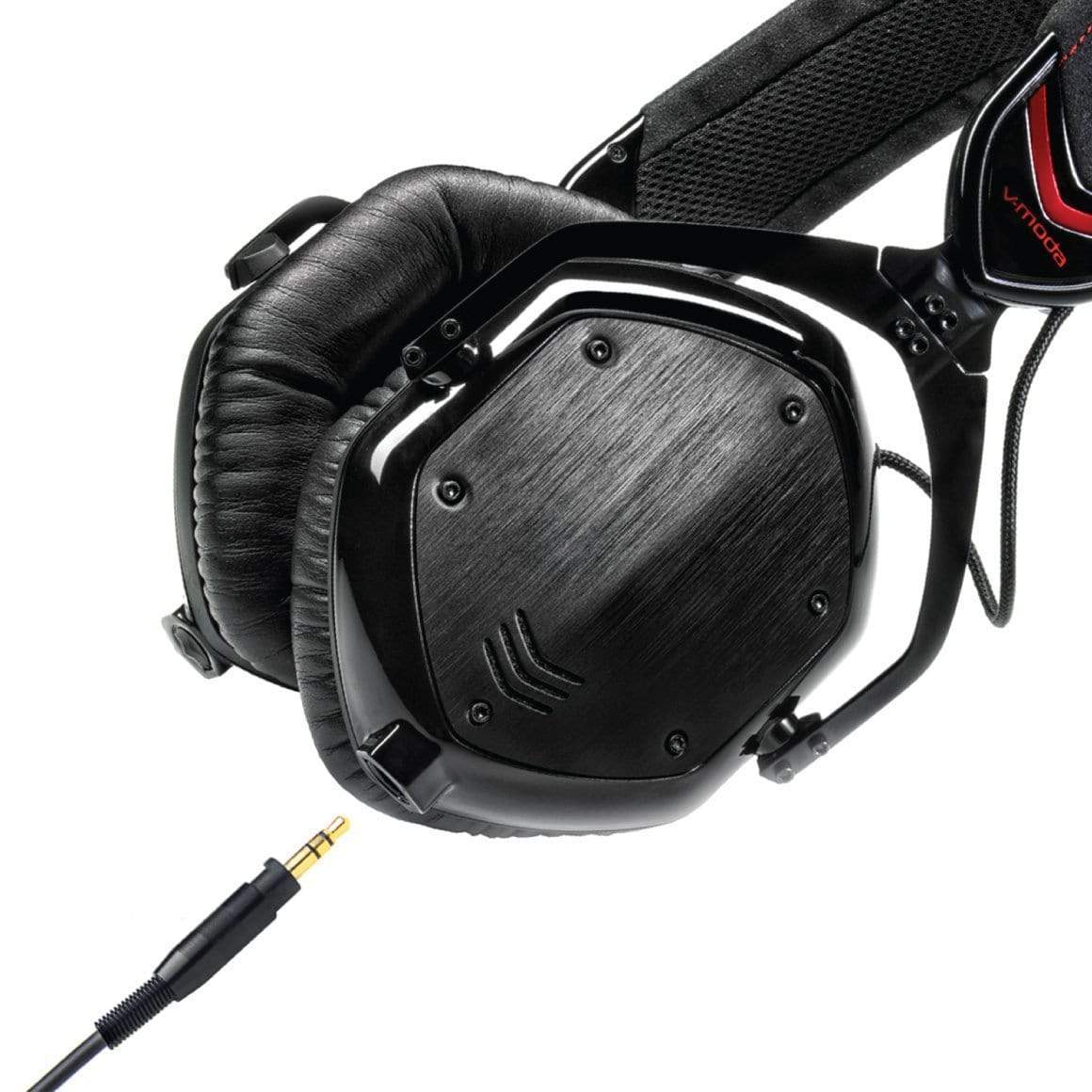 Headphone-Zone-V-MODA-Coil Pro Cable