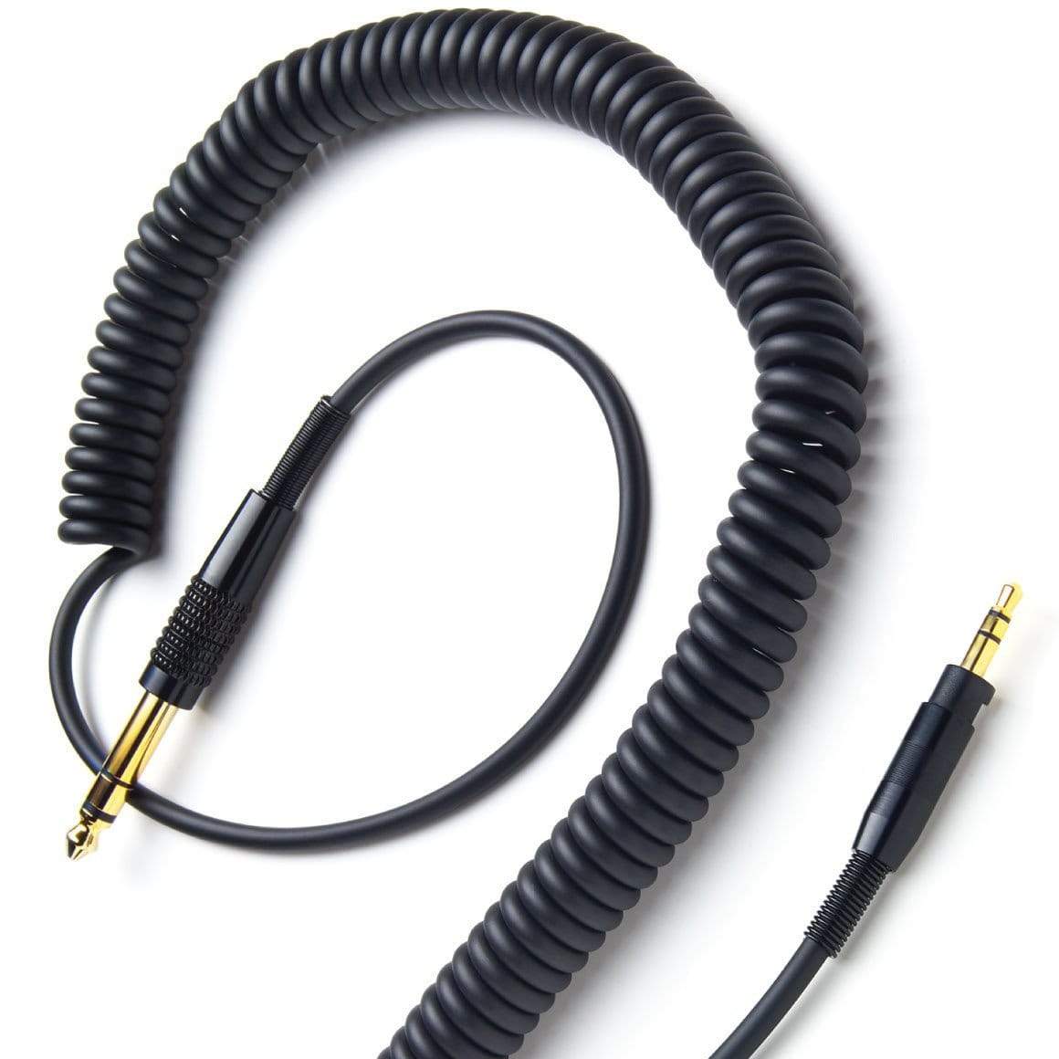 Headphone-Zone-V-MODA-Coil Pro Cable