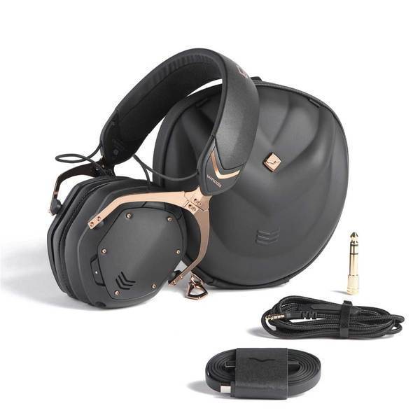 V-MODA - Crossfade 2 Wireless Codex Edition (Unboxed)