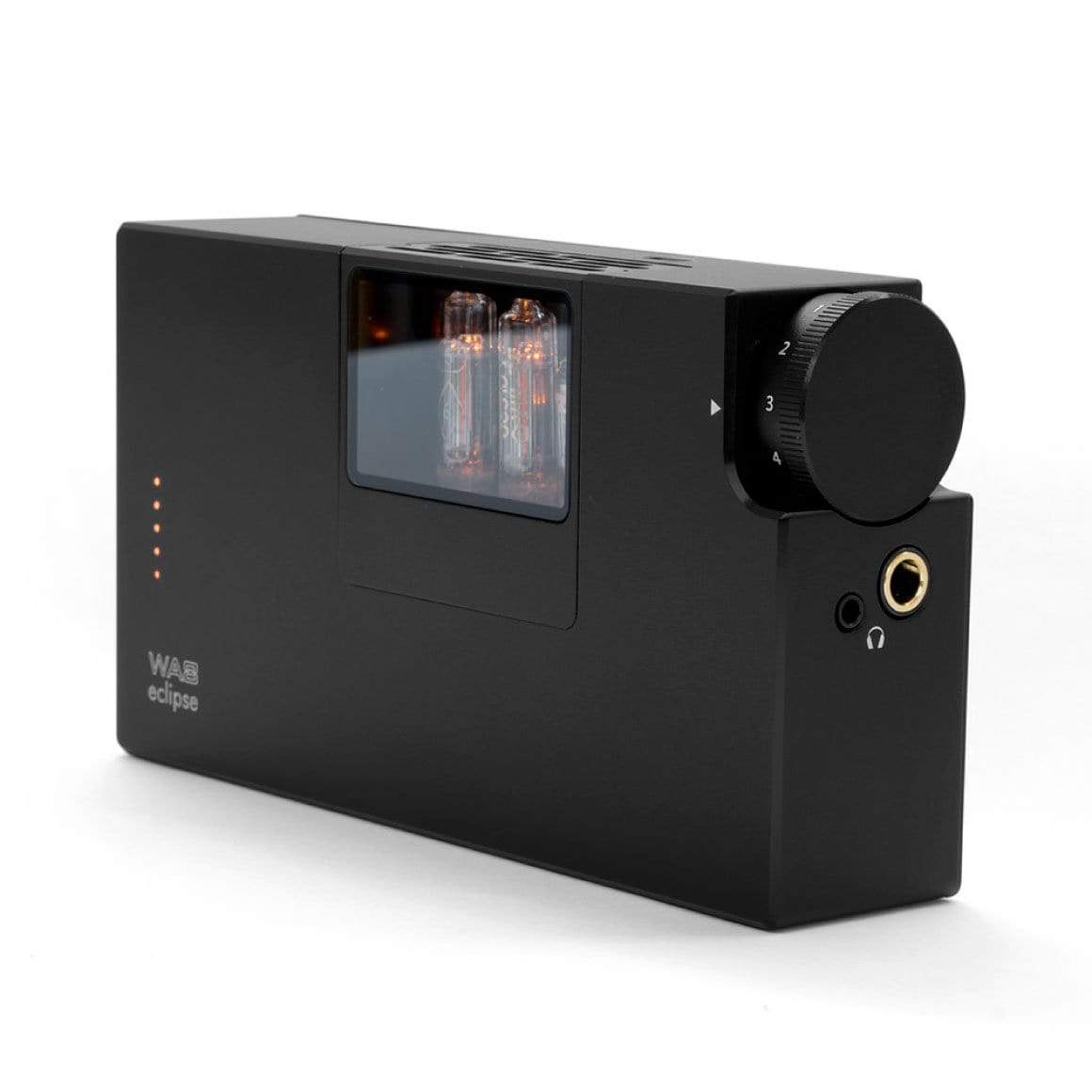 Headphone-Zone-Woo Audio-WA8 Eclipse-Black