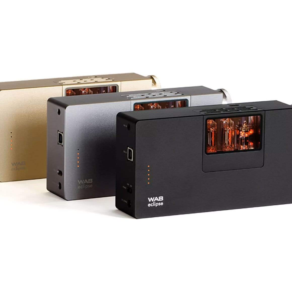 Headphone-Zone-Woo Audio-WA8 Eclipse-Space Gray