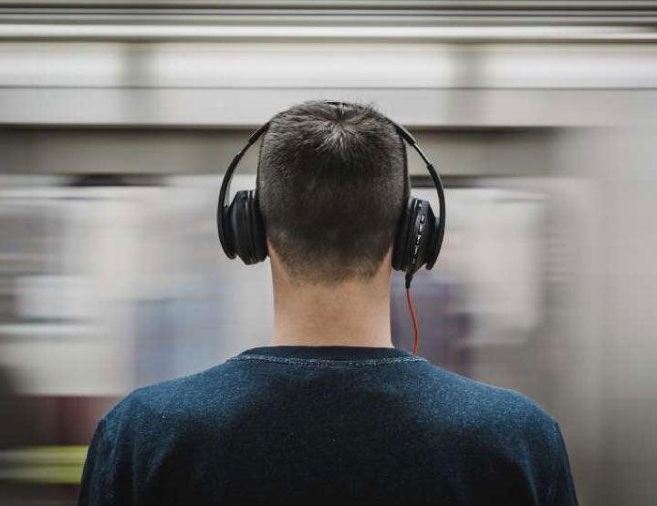 Active Noise Cancellation Explained