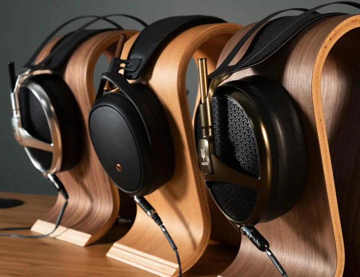 Picking the right style of Headphones for you