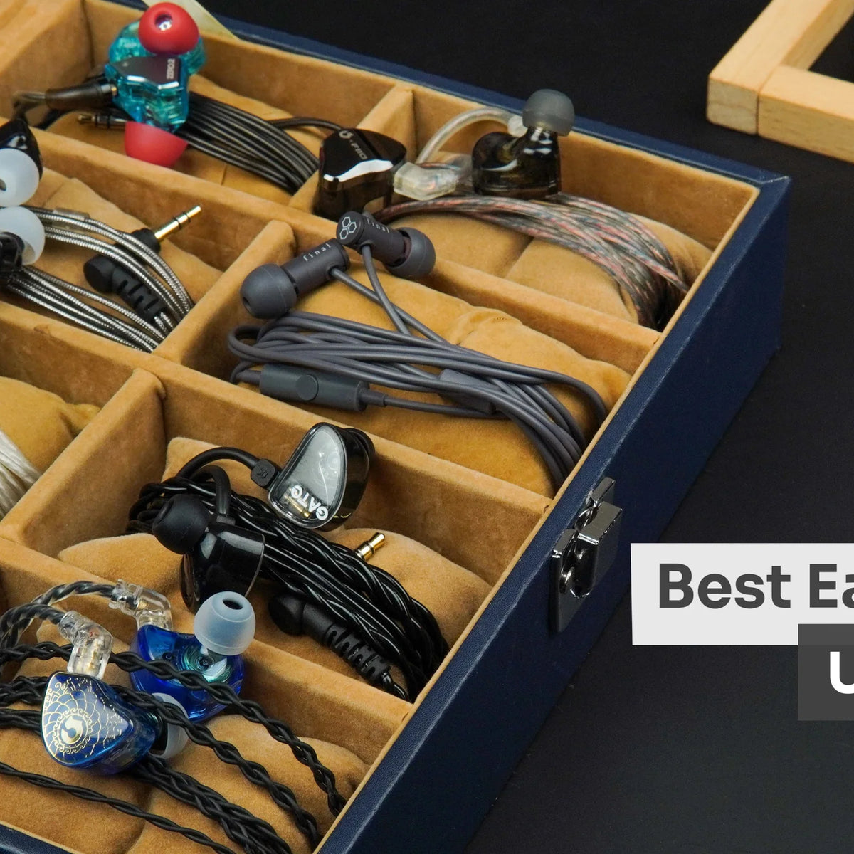 Comparing the Best Earphones under Rs.2 000 2024 Updated