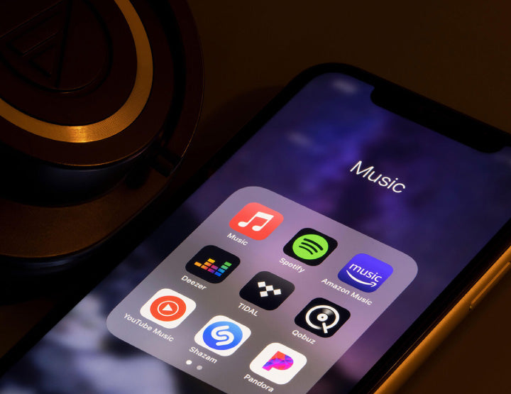 Best Music Streaming Apps for the Indian Audiophile, 2023