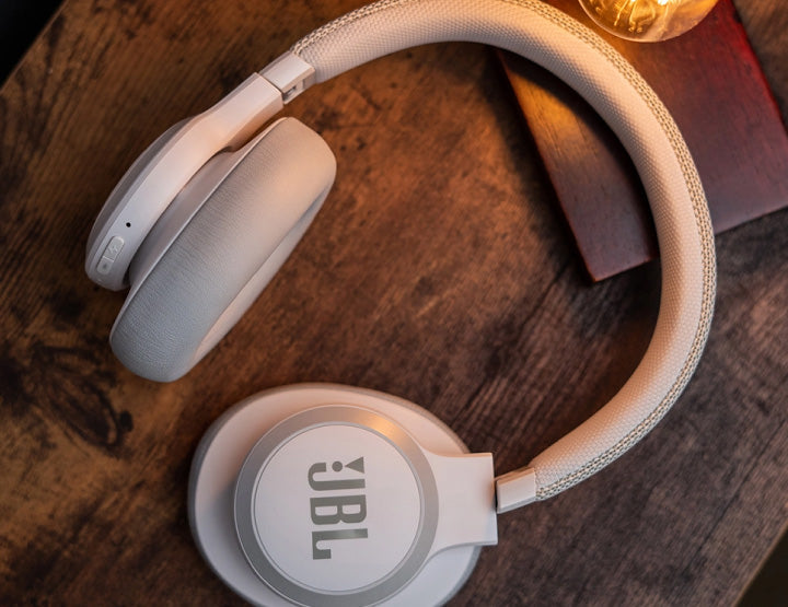 How To Spot an Original Versus a Fake JBL Headphone