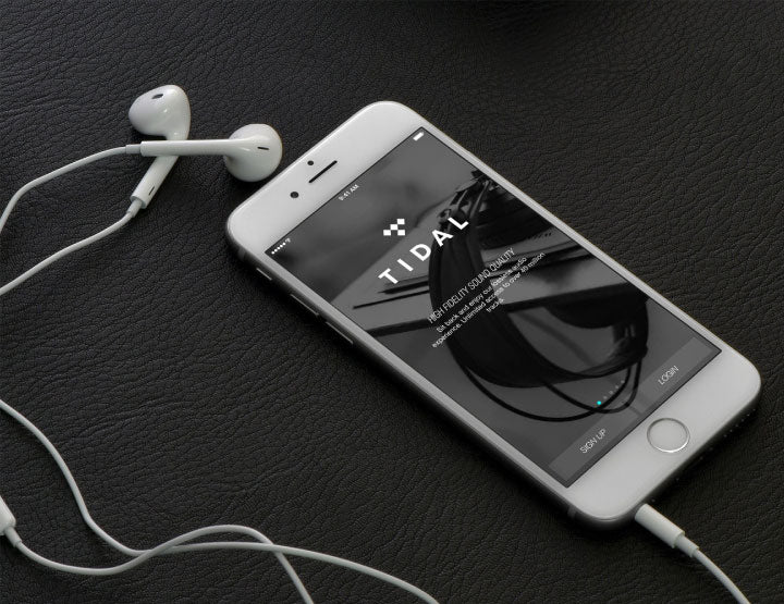 Headphone-Zone-How to use TIDAL in India?
