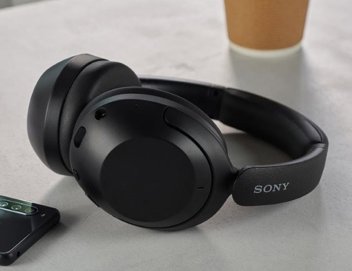 How To Spot an Original Versus a Fake SONY Headphone