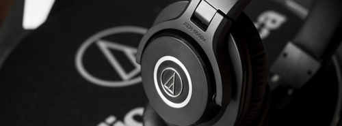 Audio-Technica