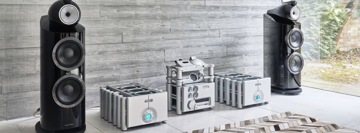 Chord Electronics: Buy Chord AMP/DACs Online in India