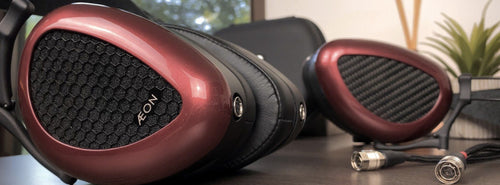 Dan Clark Audio