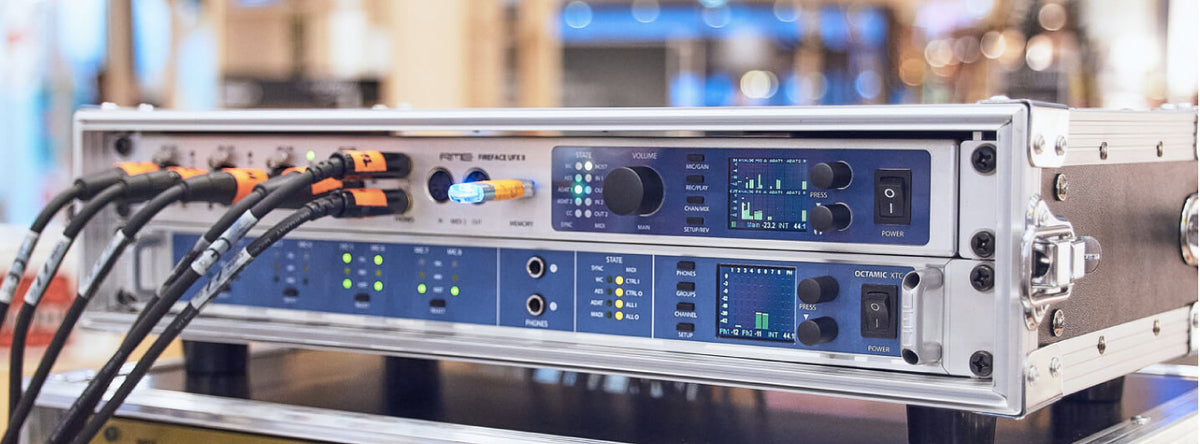 Rme Machine RME