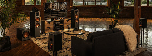 Speakers