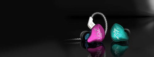 Beginner Audiophile IEMs