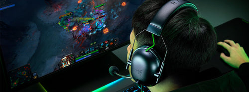 Gaming Earphones
