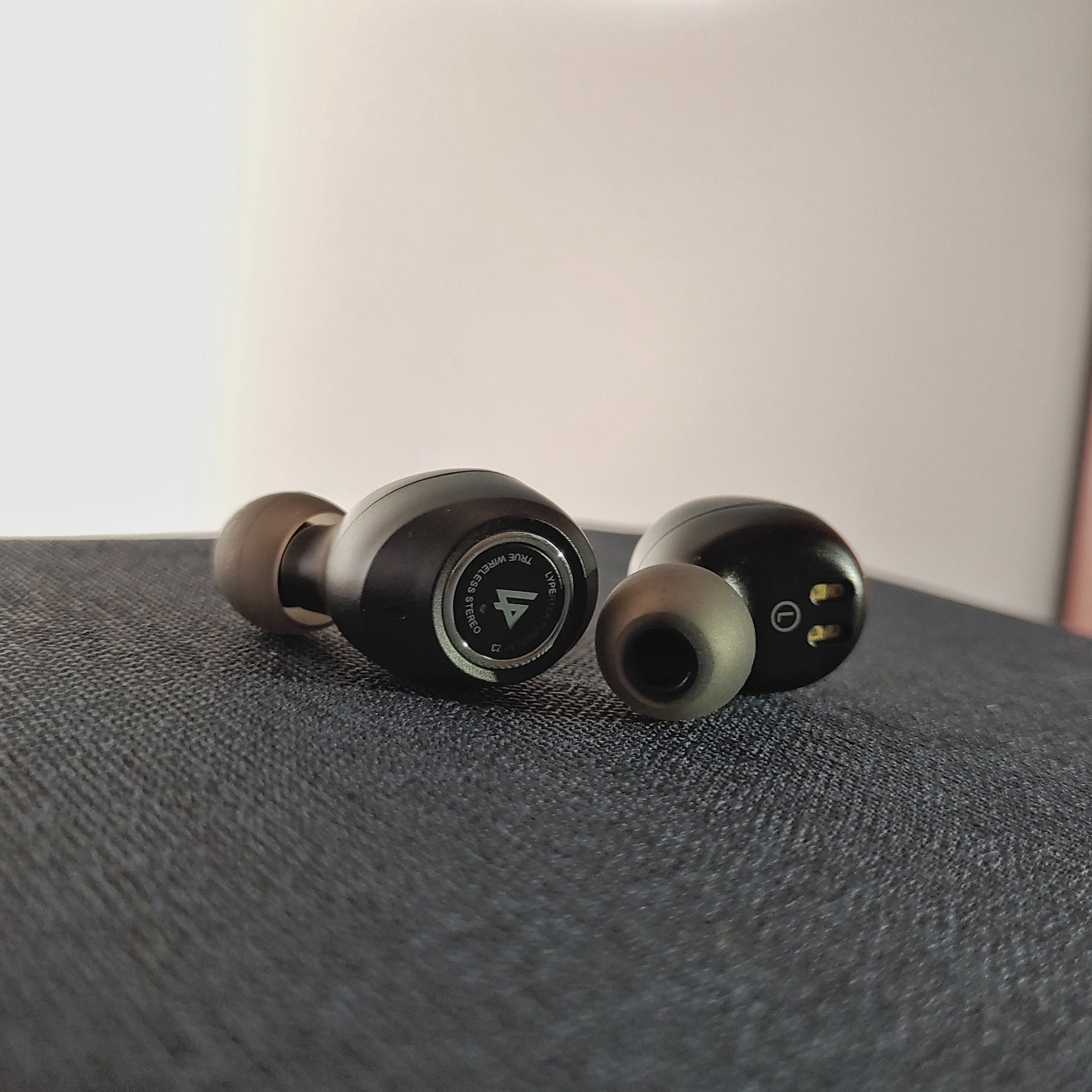 LYPERTEK - PurePlay Z3 (Pre-Owned)