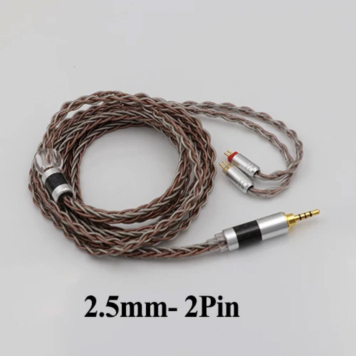 Headphone-Zone-Tripowin-C8-2.5mm-2Pin