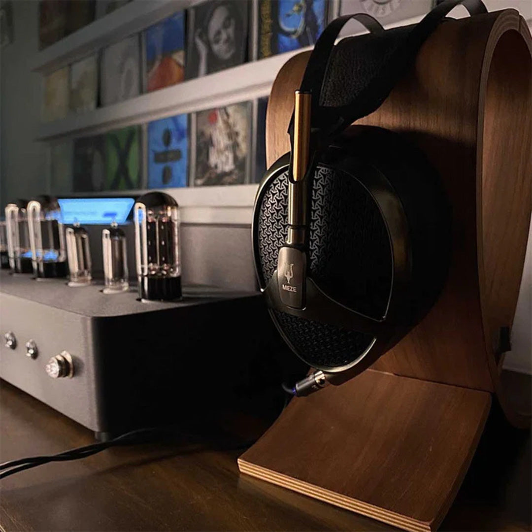 Audiophile 101 with Raghav Somani