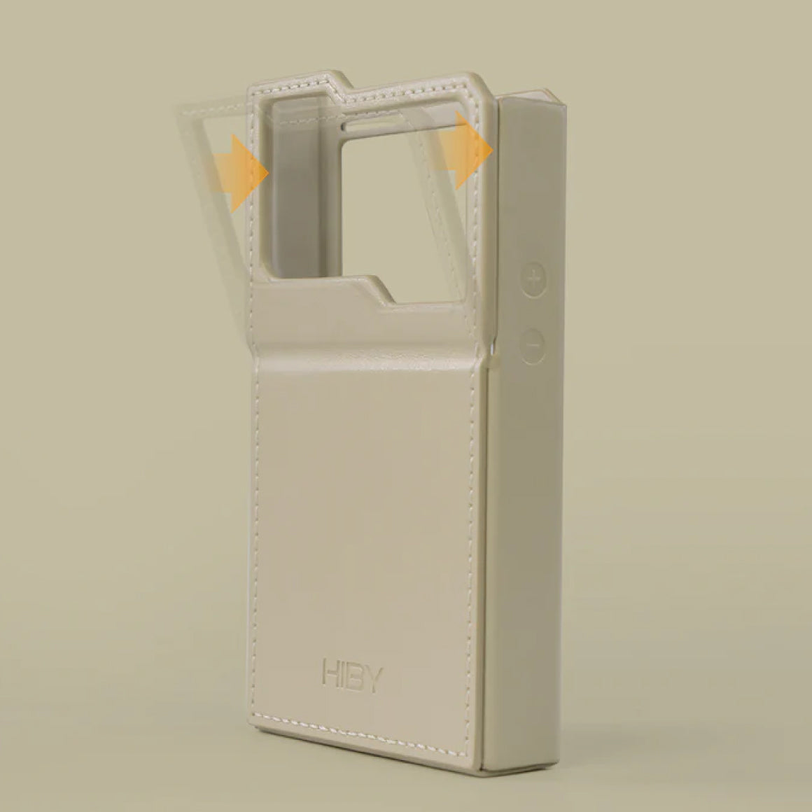 Headdphone-Zone-HiBy-R4-PU-Leather-Case