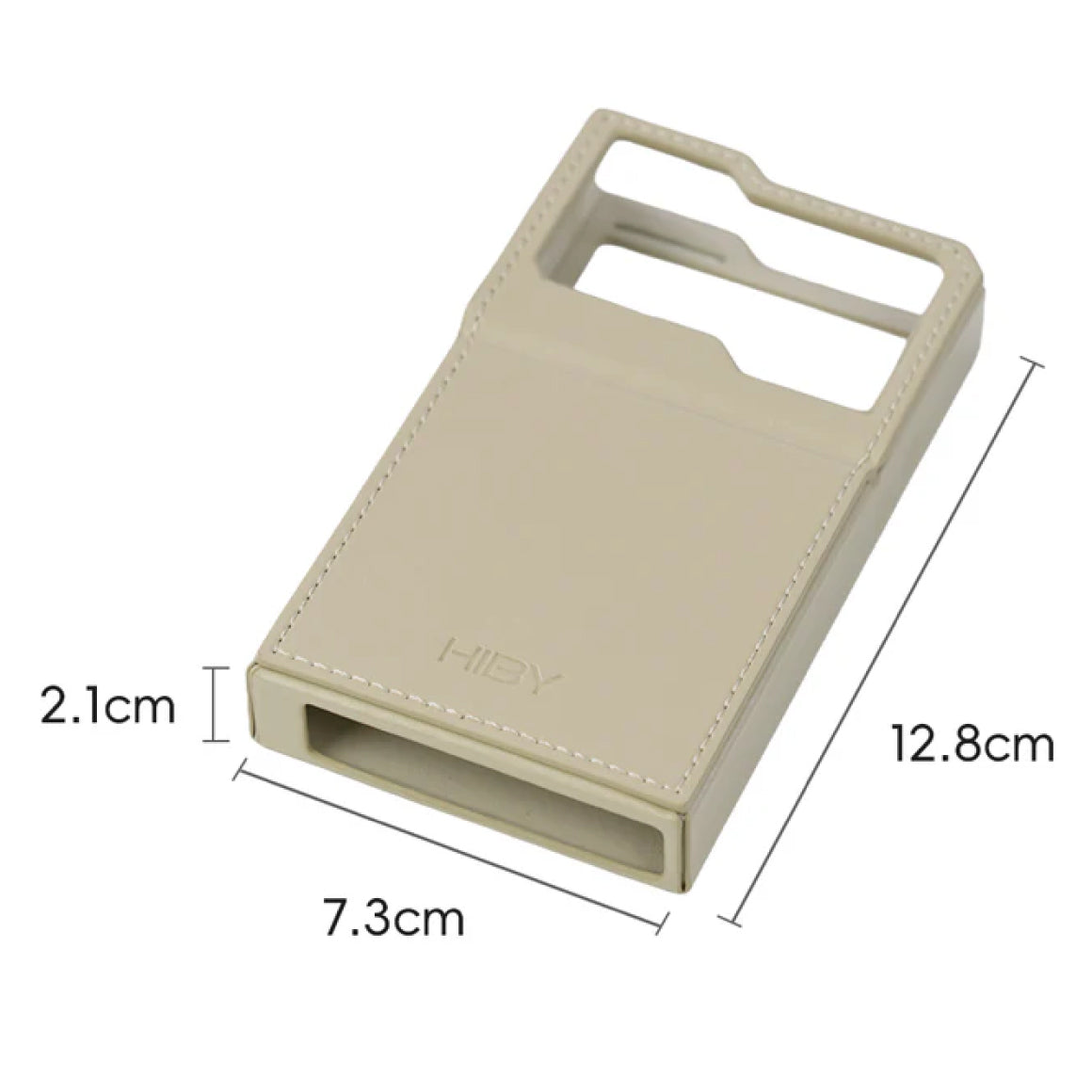 Headdphone-Zone-HiBy-R4-PU-Leather-Case