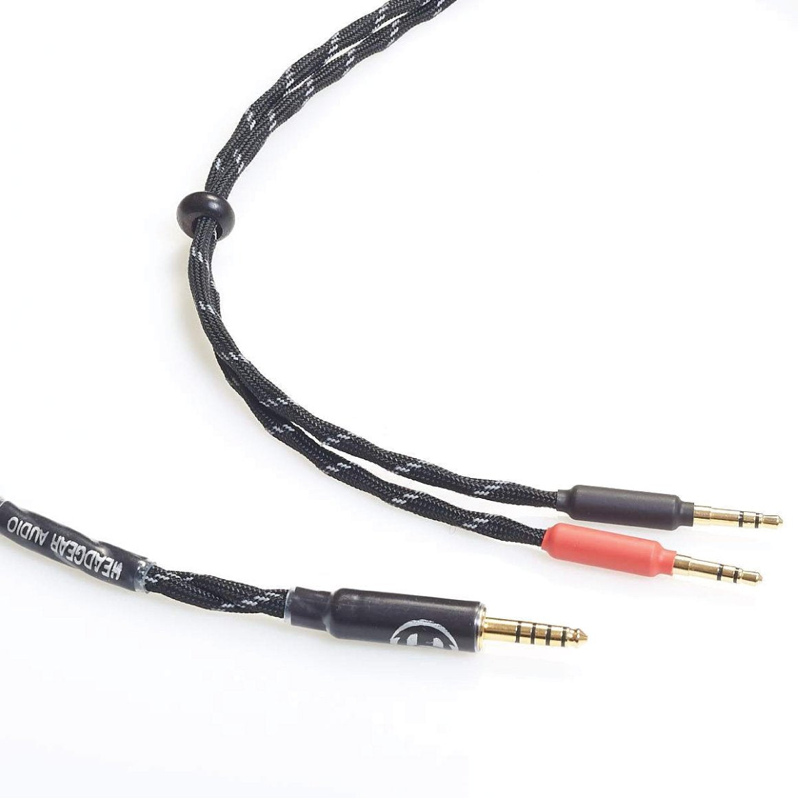 Headphone-Zone-Headgear Audio - Focal Celestee, Clear MG and Stellia Headphone Replacement Cable-3.5mm