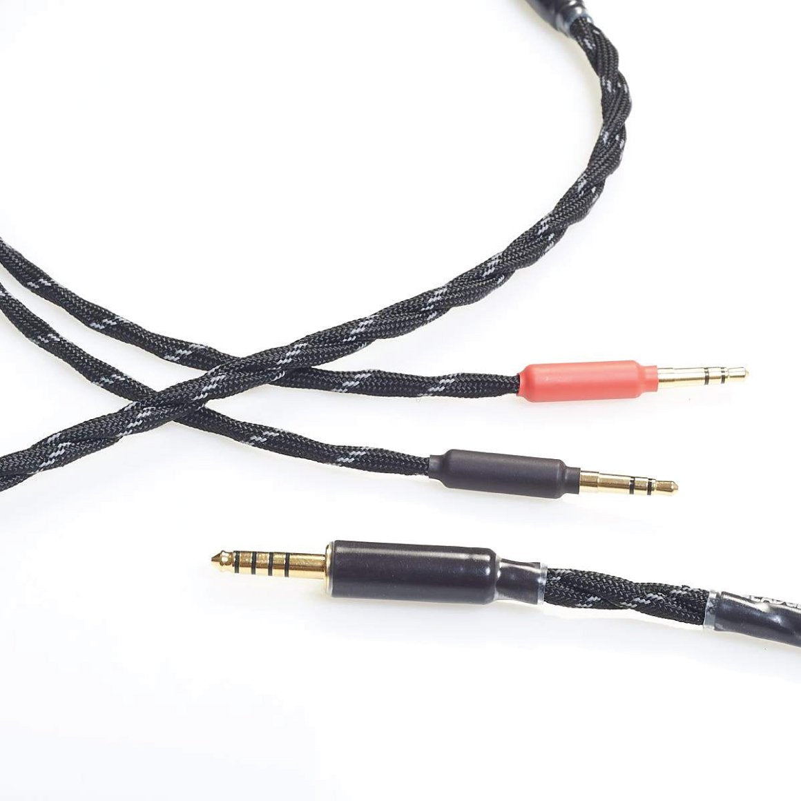 Headphone-Zone-Headgear Audio - Focal Celestee, Clear MG and Stellia Headphone Replacement Cable-3.5mm