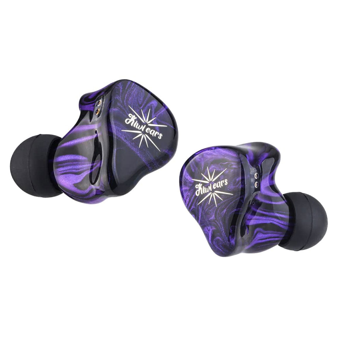 Kiwi Ears - Quartet