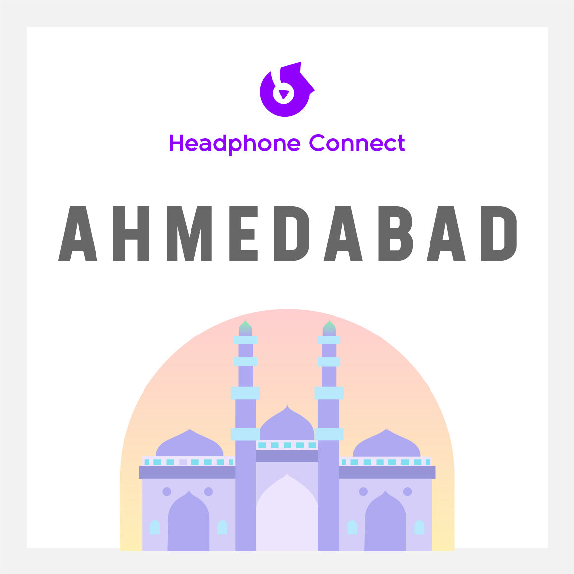 Headphone Connect Ahmedabad