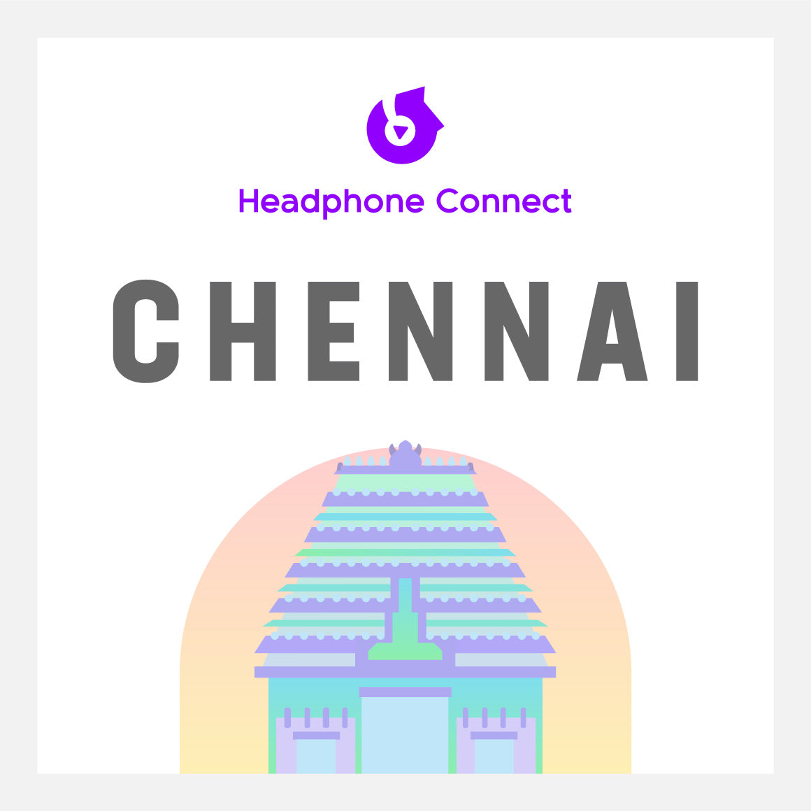 Headphone Connect Chennai