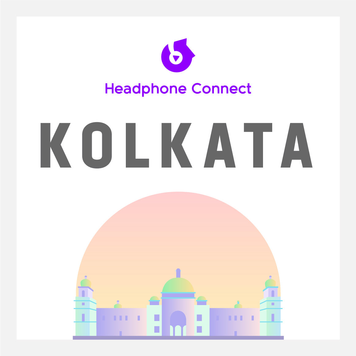 Headphone Connect Kolkata